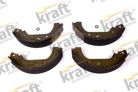 Автозапчастина KRAFT 6025760