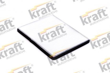 Автозапчасть KRAFT 1731600