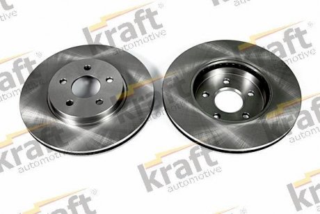 Автозапчасть KRAFT 6042210