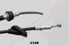 Автозапчастина JAPANPARTS BC414R (фото 2)