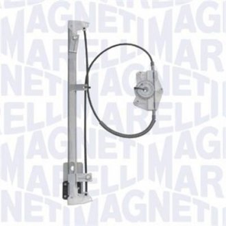 Автозапчастина MAGNETI MARELLI 350103138600