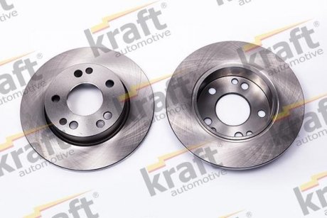Автозапчастина KRAFT 6041050