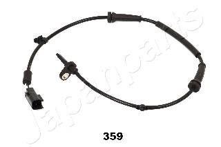 Автозапчастина JAPANPARTS ABS359