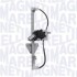 Склопідіймач MAGNETI MARELLI 350103136400 (фото 1)