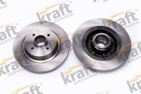 Автозапчастина KRAFT 6055121