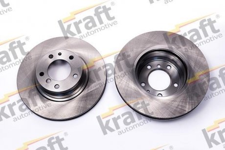 Автозапчастина KRAFT 6042650