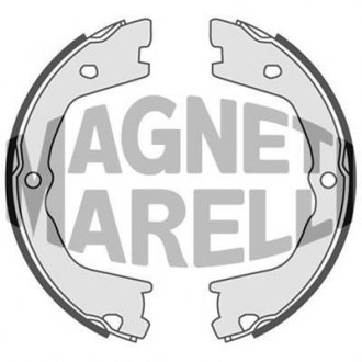 Автозапчасть MAGNETI MARELLI 360219198327 (фото 1)