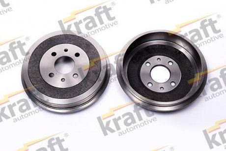 Автозапчастина KRAFT 6063010