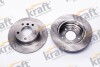 Автозапчастина KRAFT 6052590 (фото 1)