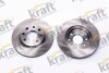 Автозапчастина KRAFT 6041680 (фото 1)