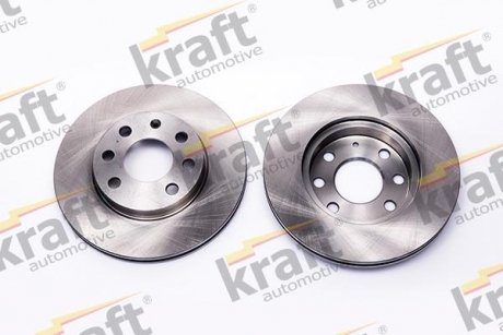 Автозапчастина KRAFT 6041680