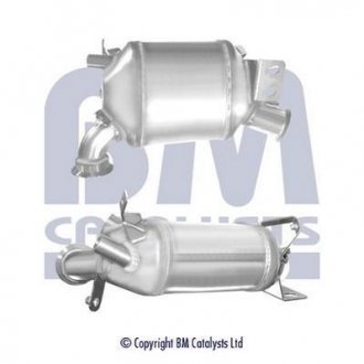 Автозапчастина BM CATALYSTS BM11245