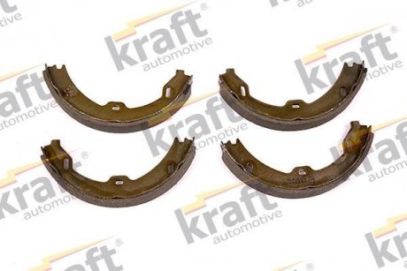 Автозапчастина KRAFT 6021113