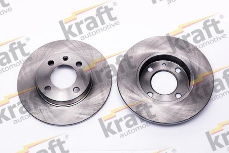 Автозапчастина KRAFT 6044820