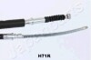 Автозапчасть JAPANPARTS BCH71R (фото 2)
