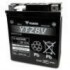 Акумулятор YUASA YTZ8V (фото 1)