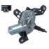 Wiper Motor SWAG 40109031 (фото 1)