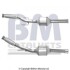 Катализатор BM CATALYSTS BM80122H (фото 2)