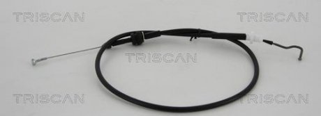 Тросик газу TRISCAN 814029323