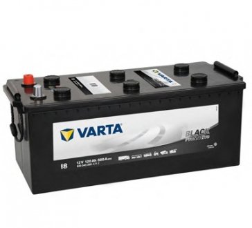 Акумулятор VARTA 620045068A742 (фото 1)