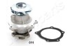 Насос води JAPANPARTS PQ011 (фото 2)