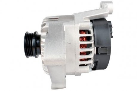 Alternator HELLA 8EL012427241 (фото 1)