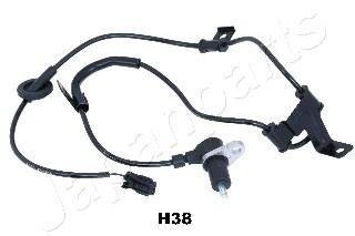 Датчик АБС JAPANPARTS ABSH38