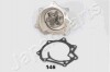 Насос води JAPANPARTS PQ146 (фото 2)