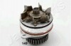 Насос води JAPANPARTS PQ149 (фото 2)