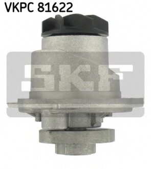 Насос води SKF VKPC81622