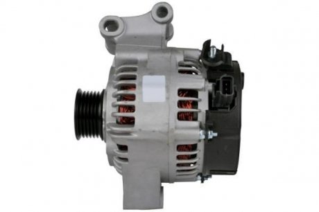 Alternator HELLA 8EL012427011