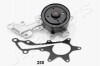 Насос води JAPANPARTS PQ288 (фото 1)
