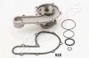 Насос води JAPANPARTS PQ922 (фото 2)