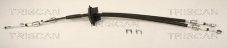 Трос МКПП TRISCAN 814015725