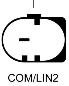 Генератор DRI 2193121202