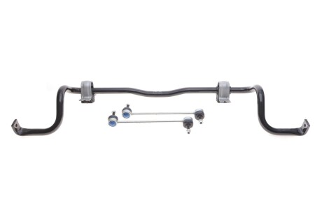 Sway bar MEYLE 16146530003HD