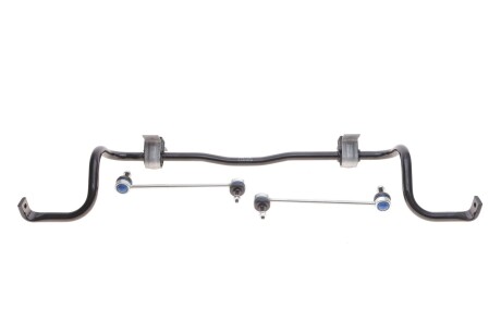 Sway bar MEYLE 16146530001HD