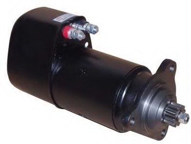 Стартер PRESTOLITE 860516GB