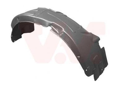 Обшивка VAN WEZEL 8257434