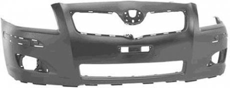 Буфер VAN WEZEL 5311570