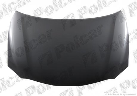 Капот Polcar 813803 (фото 1)