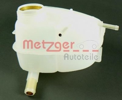 Компенсаційний бак, системи охолодження METZGER 2140040 (фото 1)