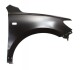 Крило переднє BLIC 6504043181316P (фото 1)