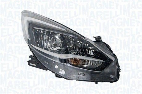 Фара автомобільна MAGNETI MARELLI 711451000388