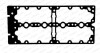 Прокладка клапанної кришки CURTY-PAYEN JM7198 (фото 1)