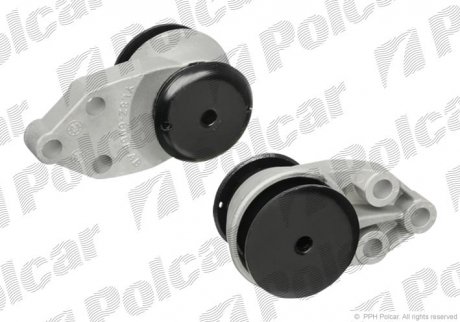 Автозапчасть Polcar S2245031