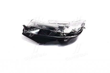 Покажчик пов. лів. TOY CAMRY 14-17 USA TYC 12-A250-05-2B