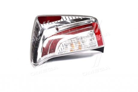 Фонарь задний ty prus 2012-2015 rh led type TYC 11-6465-00-1N