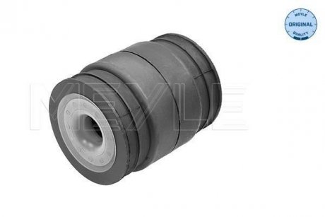 Поворотный шарнир, кабина MEYLE 0340890017