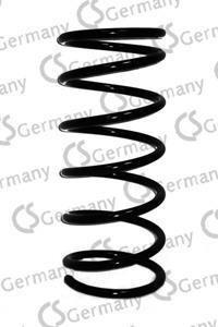 Пружина підвіски CS Germany 14870423